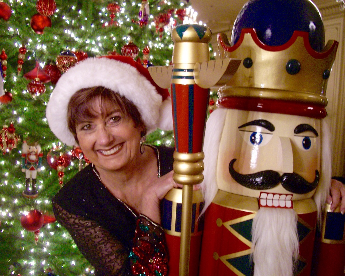 Happy Holidays from Karen Giorgio Happy Holidays from Karen Giorgio