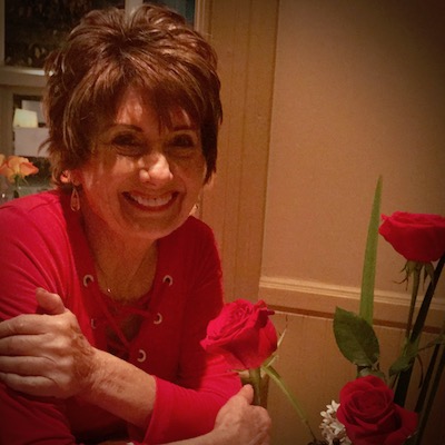 Karen Giorgio at The Westgate Hotel, San Diego Karen Giorgio at The Westgate Hotel, San Diego